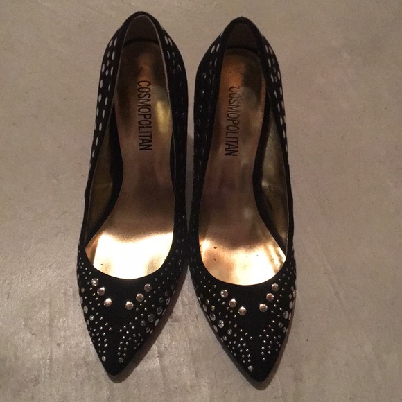 Pumps - Picture 1 of 4